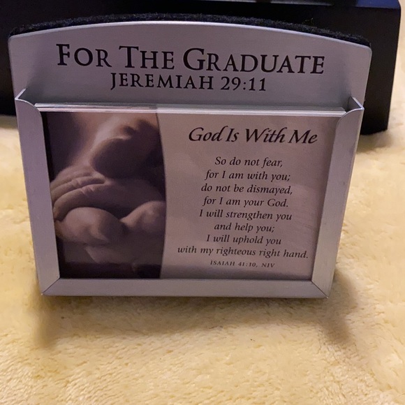 Graduation keepsake - Picture 8 of 8